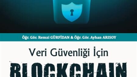 Blockchain Güvenliği: Veri Koruma ve Saldırı Önleme Yöntemleri