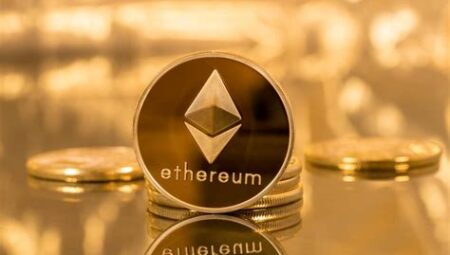 Ethereum ile Sigorta: Blockchain Tabanlı Sigorta Çözümleri