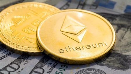 Ethereum ve Geleneksel Finans: Farklılıklar ve Avantajlar