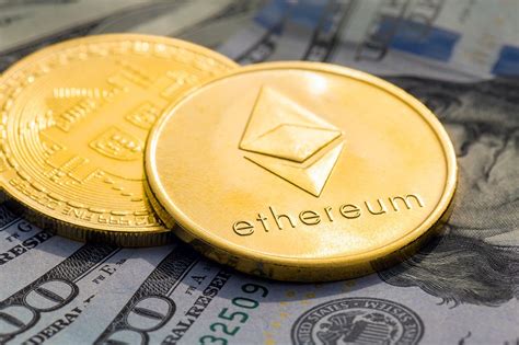 Ethereum ve Geleneksel Finans: Farklılıklar ve Avantajlar