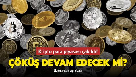 Kripto Para Piyasası Analizi ve Haberleri