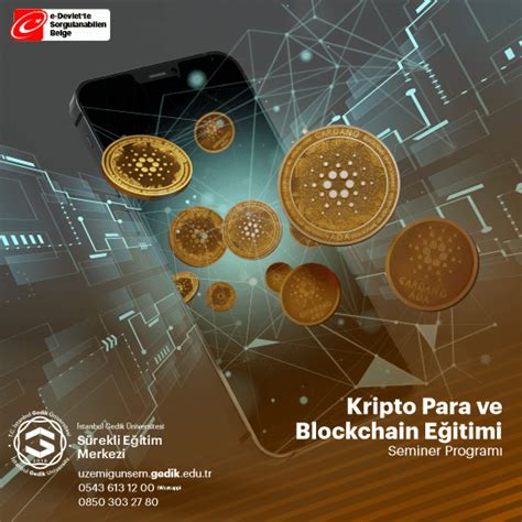 Kripto Para ve Spor: Blockchain Tabanlı Spor Çözümleri