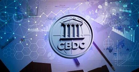 Kripto Teknolojisi ve CBDC’ler: Merkez Bankası Dijital Paralarının Yükselişi