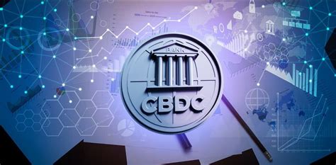 Kripto Teknolojisi ve CBDC'ler: Merkez Bankası Dijital Paralarının Yükselişi