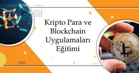 Kripto Teknolojisinin Eğitimi: Blockchain ve Kripto Varlıklar için Kurslar