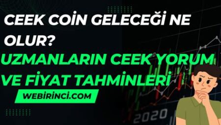 Ripple’ın Geleceği: Uzmanların 2024 Tahminleri