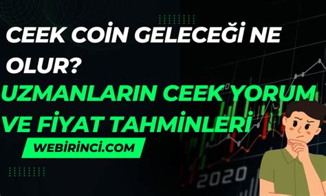 Ripple'ın Geleceği: Uzmanların 2024 Tahminleri